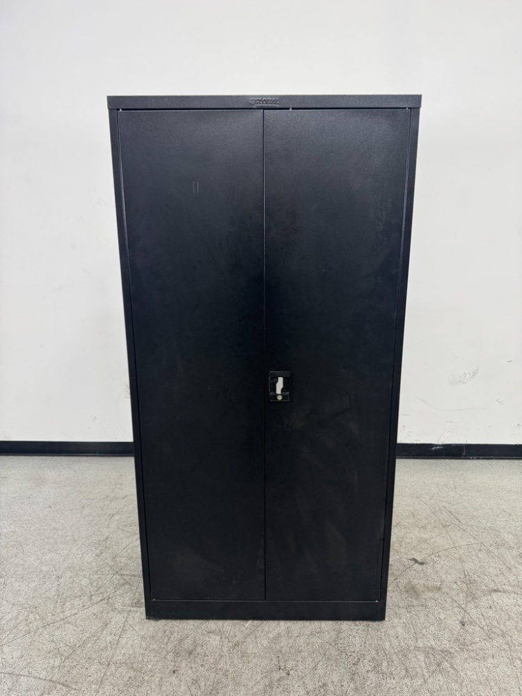 Image of Global Industrial Storage Cabinet